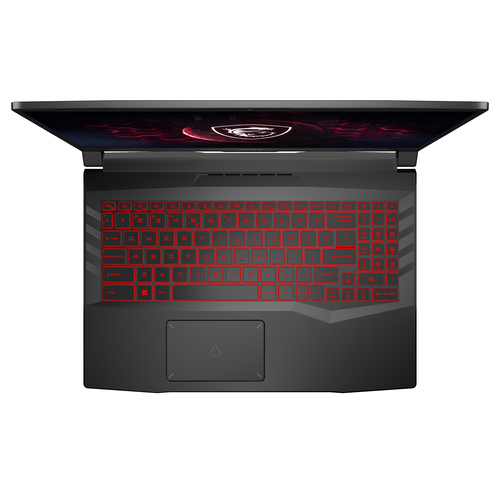 MSI GL66 12UEK-1244BE Pulse – image 3