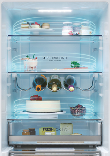 Haier 2D 60 Series 5 HDW5620CNPD Freestanding – image 9