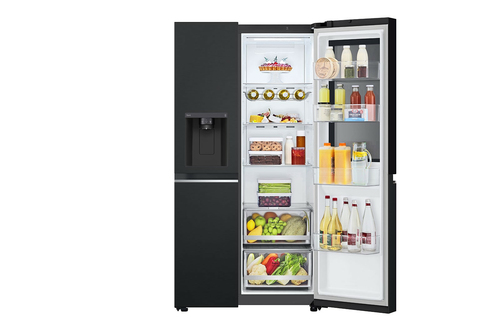 LG GSGV80EPLD InstaView, afbeelding 10