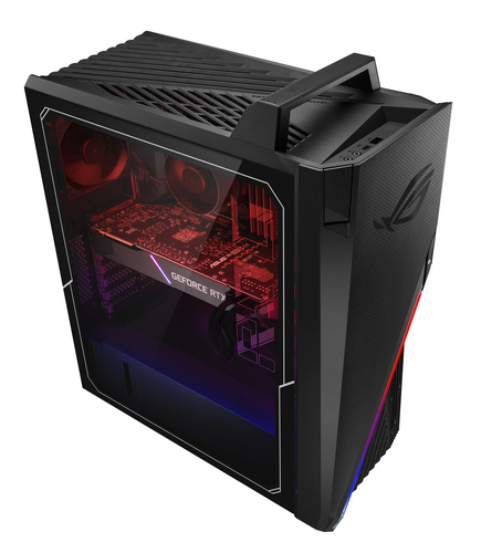 ASUS ROG G15CK-BE017T Intel® Core™ i5 i5-10400F – image 1