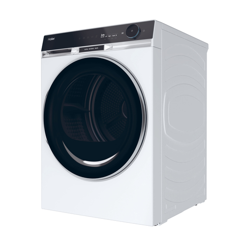 Haier HD100-A3Q397U1 tumble dryer Freestanding Front-load – image 3