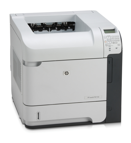 HP LaserJet P4015dn Printer – image 3