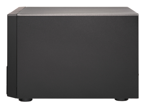 QNAP TL-D800C - Hard drive array, afbeelding 8