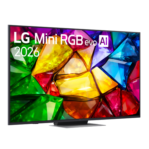 LG Mini RGB 65MRGB87B6B – image 3