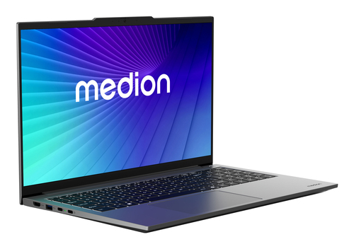 MEDION Avantum 15 S2 (MD600079) – image 3