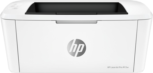 HP LaserJet Pro M15w Printer