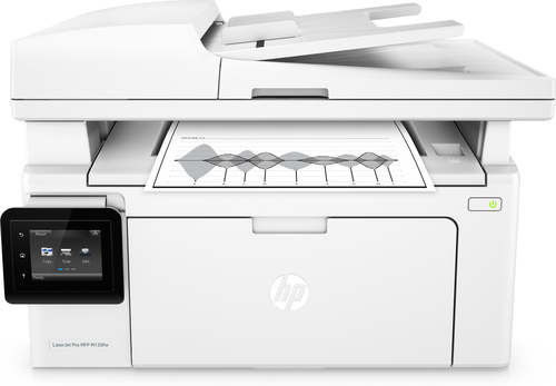 MULTIFUNCIONAL HP PRO M130FW LASER G3Q60A - G3Q60A