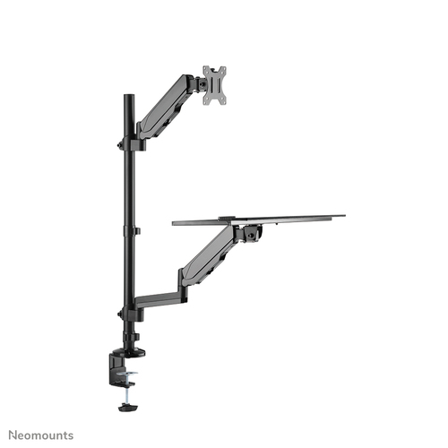 Neomounts DS90-325BL1 - Bevestigingskit (volledig beweegbare arm), afbeelding 3