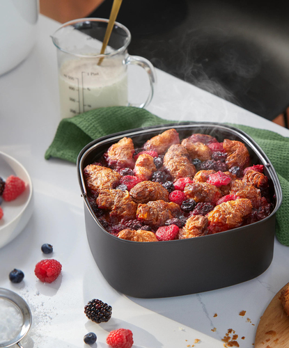 Philips Premium collection HD9870/20R0 fryer Single – image 5