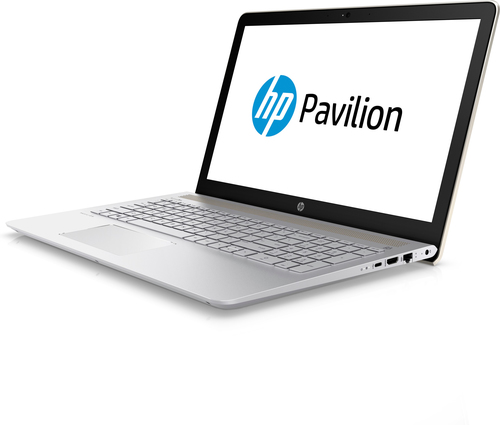 HP Pavilion 15-cc628tx Intel® Core™ i5 i5-8250U Laptop – image 2