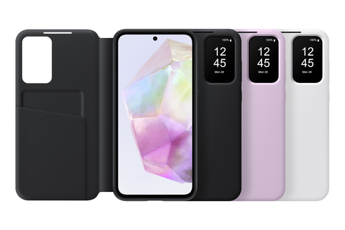 Samsung EF-ZA356 - Flip cover voor mobiele telefoon, afbeelding 5