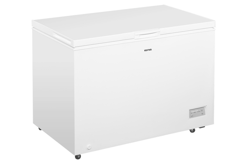Ignis IGNCF3084E freezer Chest freezer Freestanding – image 3