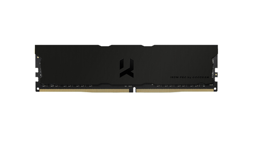 Goodram IRP-K3600D4V64L18S/16G IRDM DEEP BLACK