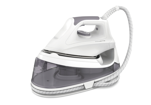 Rowenta VR5020 Pump-driven steam ironing station
