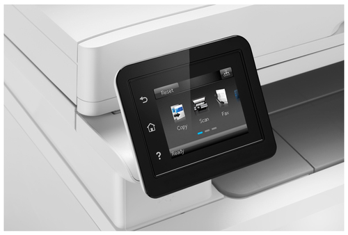 HP Color LaserJet Pro MFP M282nw – image 3