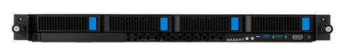 ASUS RS500A-E12-RS4U Socket SP5 Rack (1U) Grey – image 5
