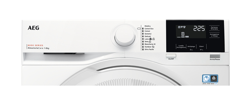 AEG TR8G82OW tumble dryer Freestanding Front-load – image 3