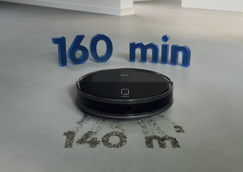 Hoover 38383018 robot vacuum – image 6