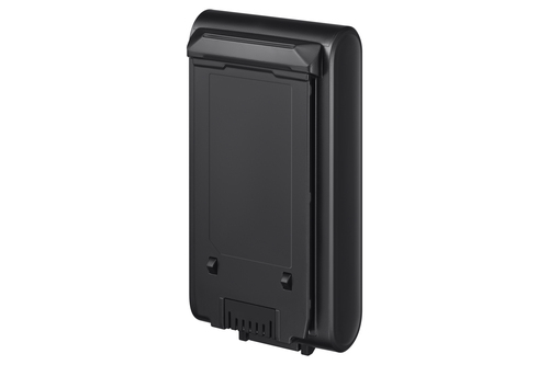 Samsung VS20C954CTN Jet 95 Multi Steelstofzuiger zonder zak Zwart, afbeelding 10