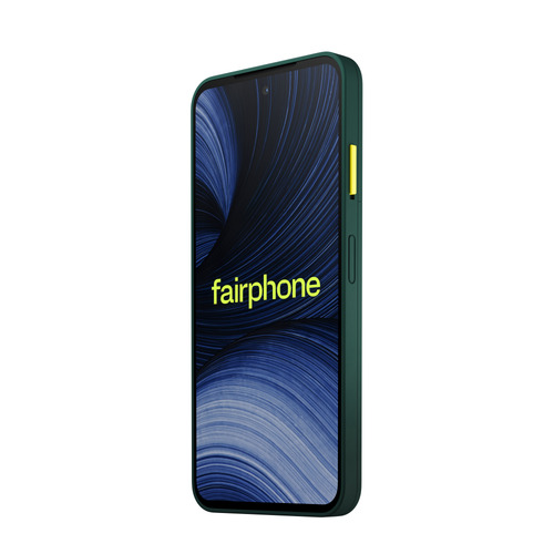 Fairphone 6+ 256GB Groen 5G – Foto 4 van 10