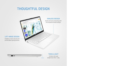 HP 4G LTE Laptop 14-eg0500na