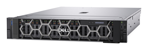 Dell R750 + 770-BDRQ – image 2