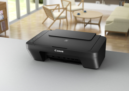 Canon PIXMA MG2555S Inkjet A4 – image 5