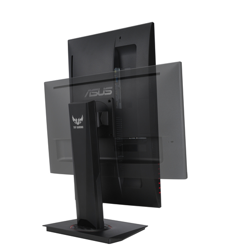 ASUS TUF Gaming VG249Q computer monitor – image 3