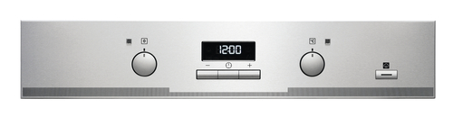 Electrolux EOB3434AAX 72 L 2980 W Stainless steel – image 2