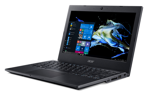 Acer TravelMate TMB118-G2-RN-C80Q Intel® Celeron® N N4120 Hybrid (2-in-1) – image 7