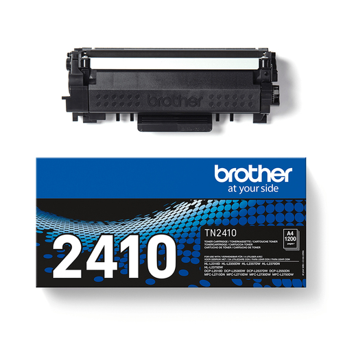 Brother TN-2410 Toner Cartridge Black TN2410 - image 4