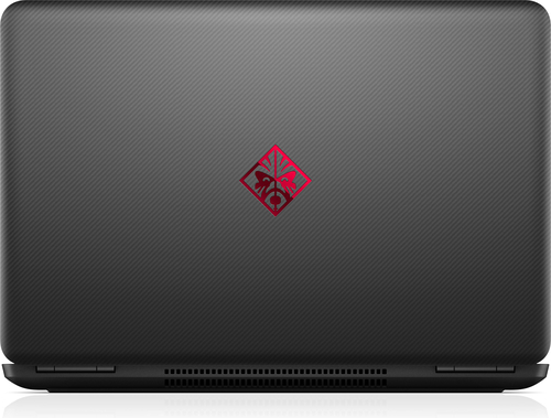 HP OMEN 17-w240tx Intel® Core™ i7 i7-7700HQ Laptop – image 5