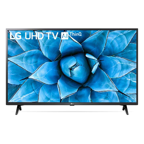LG 55UN73006LA телевизор 139,7 cm (55") 4K Ultra HD Smart TV Wi-Fi Черный