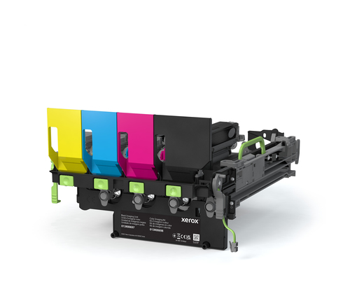 Original Xerox 013R00698 Colour Imaging Unit - image 1