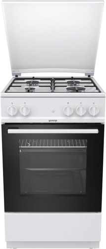 Gorenje G5113WJ Freestanding cooker Gas White