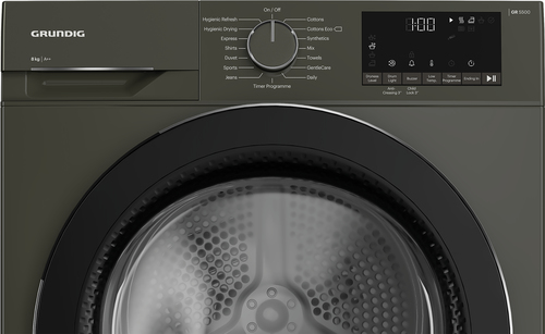 Grundig GT54823CG tumble dryer Freestanding Front-load – image 4
