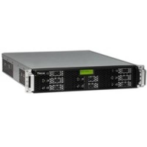 Origin Storage Thecus N8800 2U iSCSI 8 Bay performance NAS