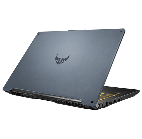 ASUS TUF Gaming F17 FX706HCB-HX129 Intel® Core™ i7 i7-11800H Laptop – image 5