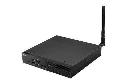 ASUS PB60-B3753ZD Intel® Core™ i3 i3-9100T