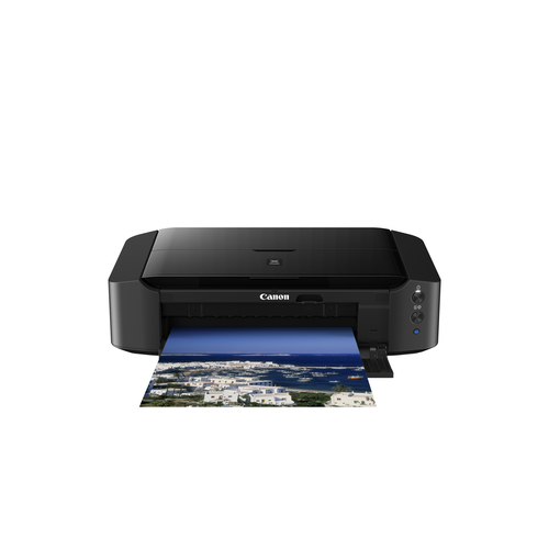 Canon PIXMA iP8750 photo printer Inkjet – image 4