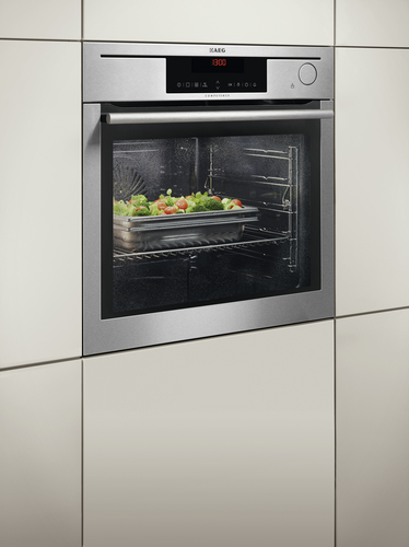 AEG BS731472WM 71 L Stainless steel – image 9