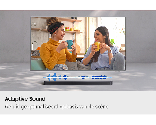 Samsung HW-Q600F (2025) – Photo 9 sur 10