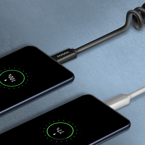 AXAGON BUCM-AM10TB - USB-C-Kabel - USB-C auf USB – Foto 6 von 8