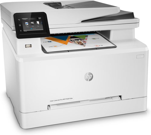 HP Color LaserJet Pro M281fdw Laser A4 – image 6
