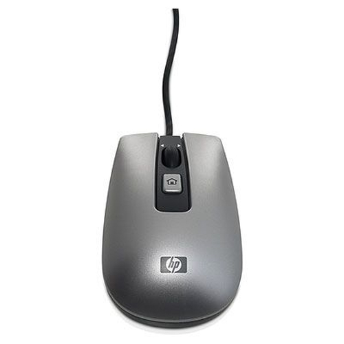 HP Wired Mobile Mouse