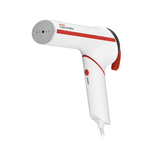 Polti Vaporella Vertical Styler GSM50R Ручной отпариватель для одежды 0,085 L 800 W Красный, Белый