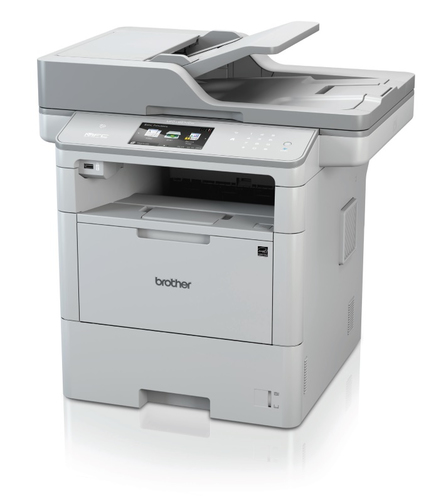 Brother MFC-L6970DW Лазерная A4 1200 x 1200 DPI 50 ppm Wi-Fi