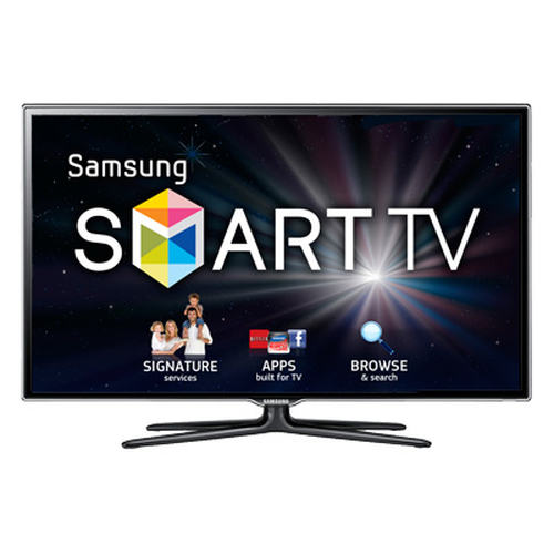 Samsung UN50ES6500FXZA TV