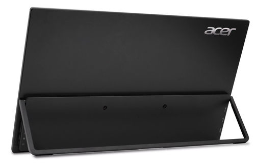 Acer PM161W Portable monitor Black – image 7