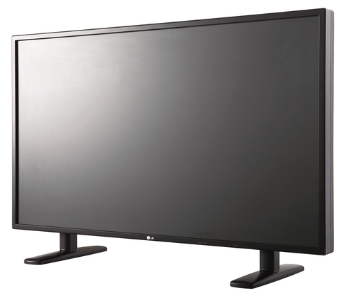 LG 47VS20 computer monitor – image 2